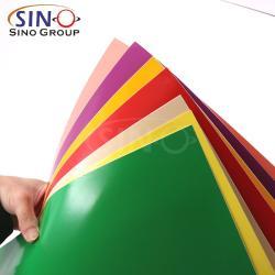 Виниловые наклейки для резки | Набор из 42 штук | Для творчества и декора (арт. 1312524)