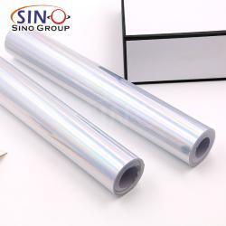 Голографическая пленка для резки | Самоклеящаяся для DIY графики и проектов (арт. 1312525)