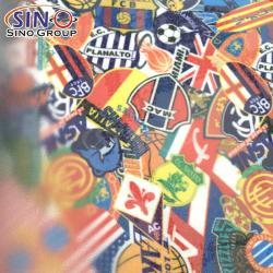 Защитная пленка для пола с глянцевой и матовой поверхностью для защиты и ламинирования (арт. 1312533)