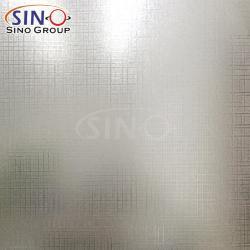 Прозрачная пленка для холодной ламинации для покрытия пола | Самоклеящаяся виниловая пленка для пола SINO (арт. 1312539)