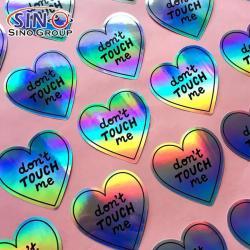 Лазерная голографическая пленка для печати | ЭКО UV-печать | CMYK (арт. 1312543)