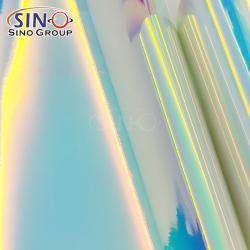 Пленка для печати с эффектом светящегося в темноте | Экологический растворитель (арт. 1312549)