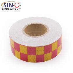 Пленка с высокой видимостью | Инфракрасная отражающая лента для печати (арт. 1312552)