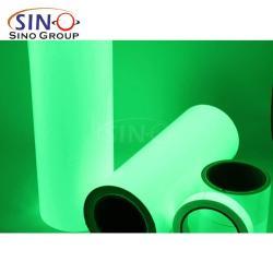 Пленка для светящегося в темноте эффекта | Самоклеящаяся пленка для ночных проектов (арт. 1312553)