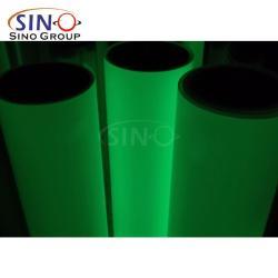 Пленка для светящегося в темноте эффекта | Самоклеящаяся пленка для ночных проектов (арт. 1312553)