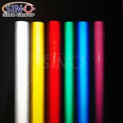 Отражающая пленка для нанесения на транспорт | Для компьютерного реза и оформления (арт. 1312555)