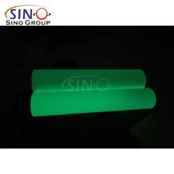 Рекламная пленка для наружной рекламы | PET-отражающий винил | Для оформления вывесок и рекламных стендов (арт. 1312558)