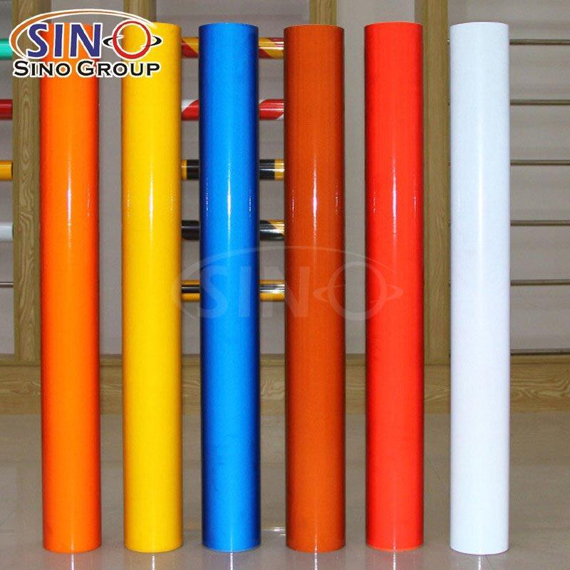 Самоклеящаяся декоративная пленка для кухни | Ламинат с древесным эффектом | Идеально для ремонта и декора (арт. 1312559)