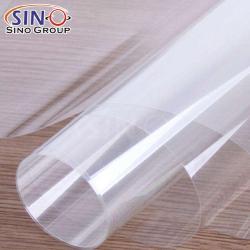 Пленка для окон из PET, оптовая продажа, качественная защита для офисных стекол (арт. 1312584)