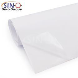 Пленка для окон из PET, самоклеящаяся матовая пленка для офисов (арт. 1312591)