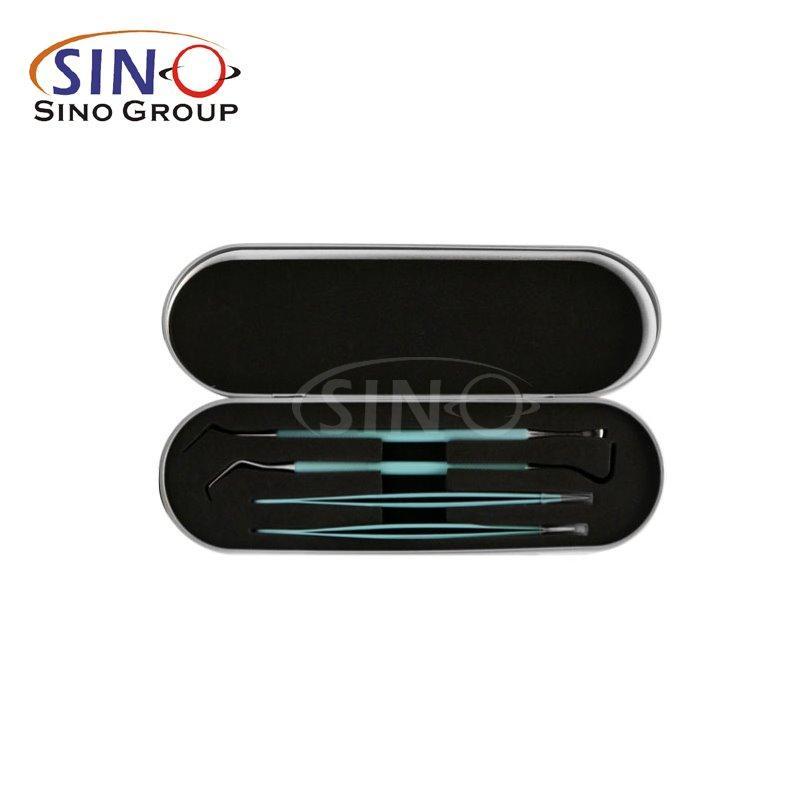 Набор инструментов для выемки винила 4 в 1, портативный набор для работы с винилом для DIY | (арт. 1312608)