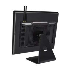 Водонепроницаемый промышленный сенсорный экран i5/i7, IP65, VESA, Android/Win/Linux OS, встроенный безвентиляторный ПК (арт. 16121142)