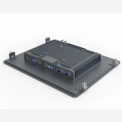 Водонепроницаемый промышленный монитор IP65 с открытой рамкой, сенсорная панель (арт. 16121147)