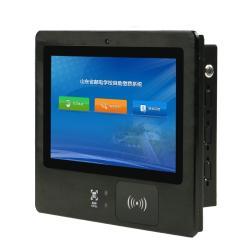 Промышленный сенсорный ПК 19 дюймов с портами RJ45 и RS232, открытая рамка, Android (арт. 16121150)