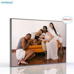 Цифровое окно с высокой яркостью 4K, экран для магазинов и торговых залов (арт. 16121159)