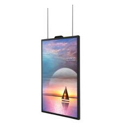 DYASUO окно-facing дисплей, высокояркостный рекламный монитор с Android (арт. 16121177)