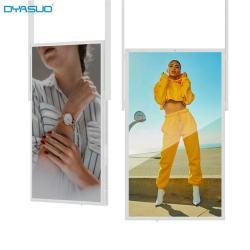 Внутренний/полу-уличный 43/49/55/65-дюймовый медиаплеер для рекламы 4K (арт. 16121179)