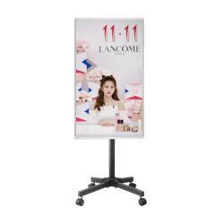 43-дюймовый дисплей с функцией проекции экрана смартфона (арт. 16121185)