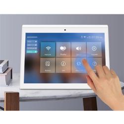 7/10-дюймовый настенный Android дисплей с POE для рекламы (арт. 16121189)