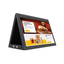 7/10-дюймовый настенный Android дисплей с POE для рекламы (арт. 16121189)