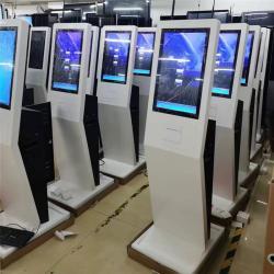 Система управления очередями для больниц с билетным диспенсером и дисплеем LED/LCD (арт. 16121196)