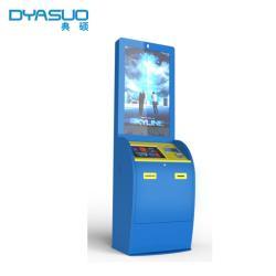 Кассовый киоск с функцией оплаты, 19-22 дюйма, финансовый терминал (арт. 16121197)