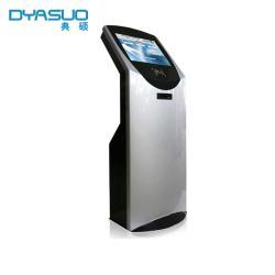 Самообслуживающий терминал для оплаты чеков, депозитный аппарат для денег (арт. 16121200)