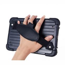 Водонепроницаемый планшет 8-10,1 дюйма с RFID, NFC, отпечатками пальцев и 5G (арт. 16121204)