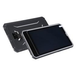 Планшет IP65/IP68 с GPS, Glonass, 4G и NFC, баркод-сканером (арт. 16121205)