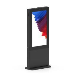 Дисплей IP65 65 дюймов для наружной рекламы с высоким уровнем яркости (арт. 16121209)