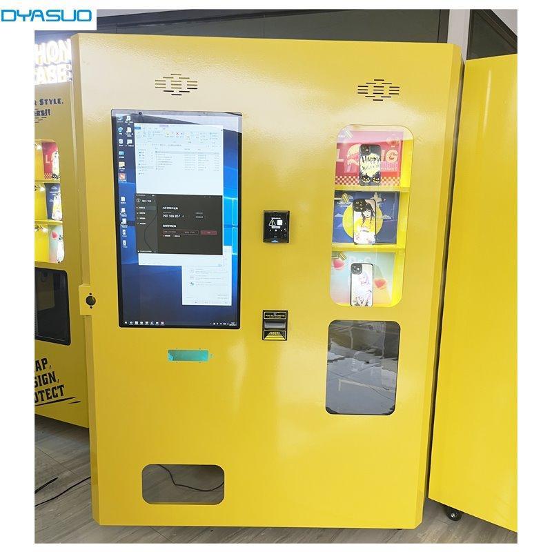 Автоматизированный DIY-принтер для чехлов мобильных телефонов 2024 года (арт. 16121220)