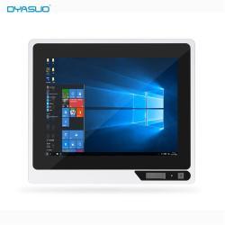 Встроенный промышленный компьютер 15 и 21.5 дюйма с IP65, NFC, RFID, QR (арт. 16121223)