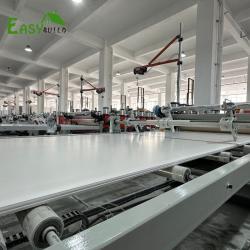 ПВХ пенопластовый лист толщиной от 1 до 35 мм для мебели и декора, строительный материал (арт. 13121150)