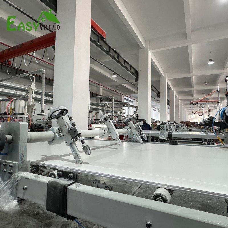 ПВХ пенопластовый лист толщиной от 35 до 40 мм для строительства (арт. 13121153)