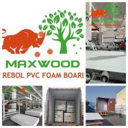 ПВХ пенопластовый лист 4*8 размером 3 мм, 5 мм, 18 мм для декора и вывесок (арт. 13121154)