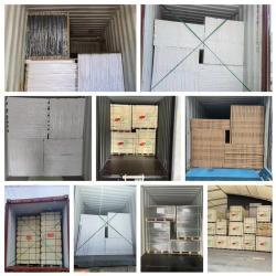 ПВХ пенопластовый лист с плотностью 0.38, водонепроницаемый и устойчивый к погодным условиям для мебели (арт. 13121157)