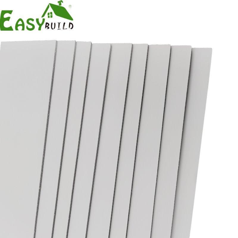 Печатаемые ПВХ листы 3 мм, 5 мм, 8 мм, 10 мм с низкой плотностью для рекламы (арт. 13121158)