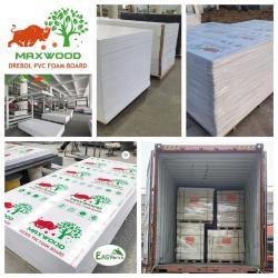 Печатаемые ПВХ листы 3 мм, 5 мм, 8 мм, 10 мм с низкой плотностью для рекламы (арт. 13121158)