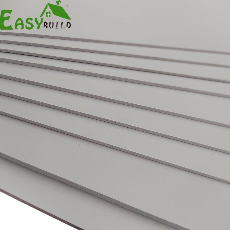 ПВХ пенопластовый лист с низкой плотностью на заказ для вывесок, рекламных материалов (арт. 13121164)