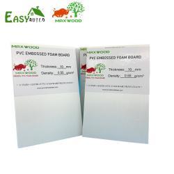 ПВХ пенопластовый лист с водоотталкивающим покрытием, белый и чёрный, 4*8, 0.5 и 0.55 мм (арт. 13121172)