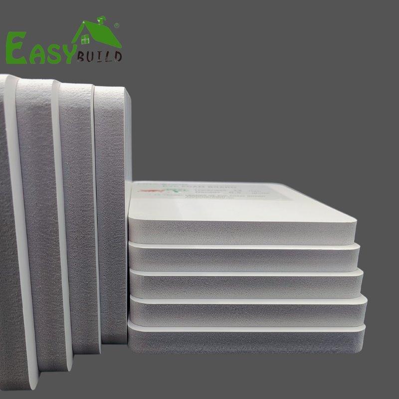 Пластиковая PVC-пенопластовая плита 1220x2440mm 3mm Водостойкая мраморная пластиковая PVC-плита для шкафов (арт. 13121178)