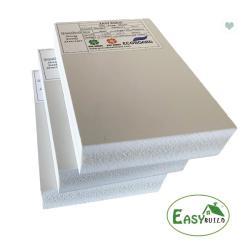 Водостойкая PVC-пенопластовая плита толщиной 3mm - 20mm для кухонных шкафов (арт. 13121181)