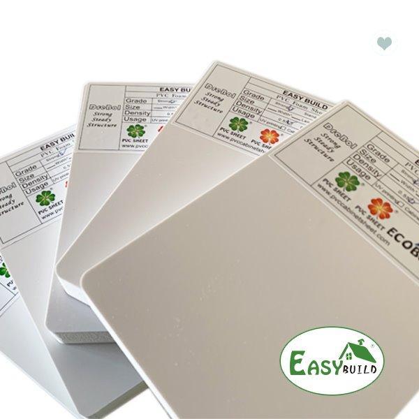 Водостойкая мраморная пластиковая PVC-плита 1220x2440mm толщиной 3-30mm для кухонных шкафов (арт. 13121183)