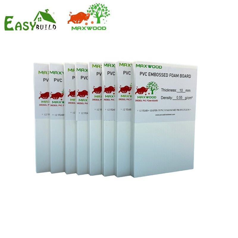 Пластиковые панели высокой плотности PVC для архитектурного декора (арт. 13121184)