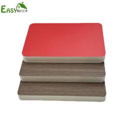 Многокрасочные ламинированные PVC-пенопластовые плиты толщиной 1-20mm для производства шкафов (арт. 13121188)