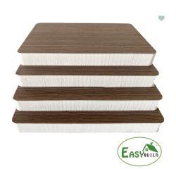 Ламинированная PVC-пенопластовая плита 15mm толщиной для мебели с текстурой PVC-фильма (арт. 13121190)