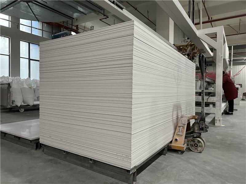 Ламинированные PVC-пенопластовые плиты толщиной 1-20mm для мебели с текстурой PVC-фильма (арт. 13121192)