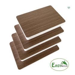 Ламинированная PVC-пенопластовая панель 5mm 9mm для мебели, строительные материалы 5-20mm (арт. 13121195)