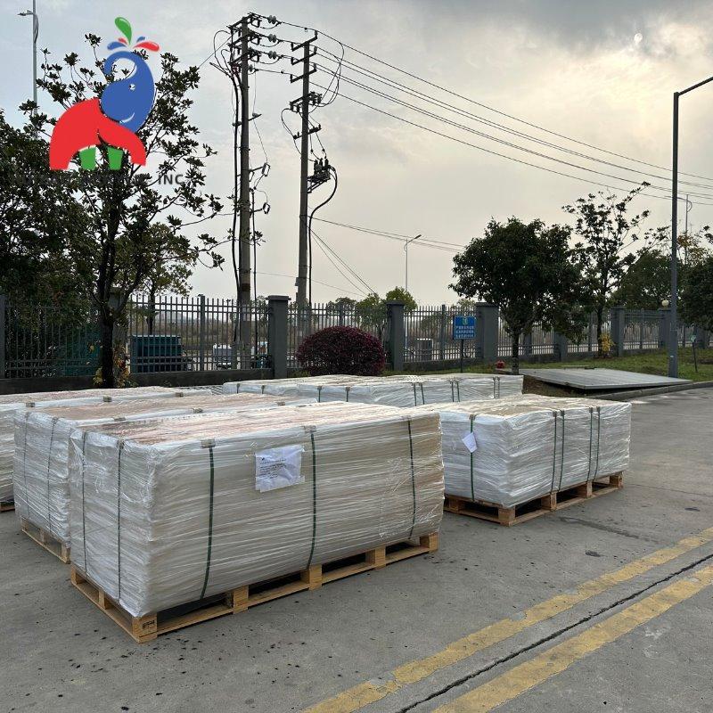 Оптовая продажа акрилового листа 4x8 с элегантной текстурой, различной толщины (арт. 13121210)