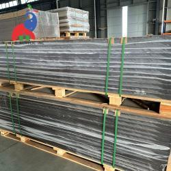 Оптовая продажа акрилового листа 4x8 с элегантной текстурой, различной толщины (арт. 13121210)